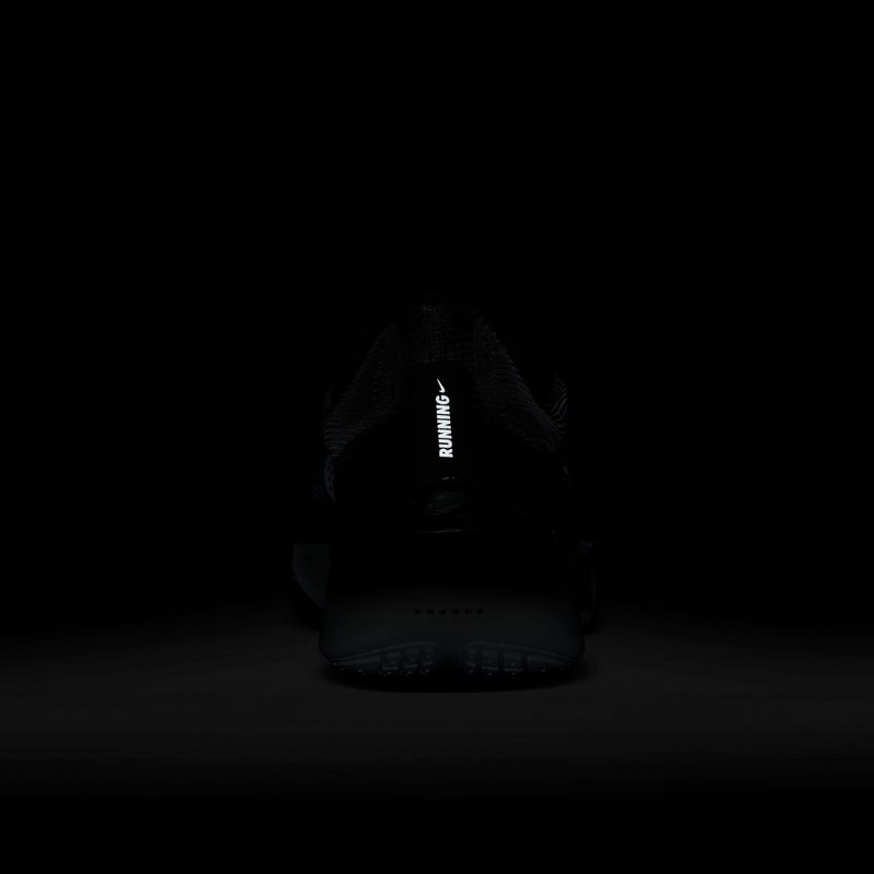Pánské běžecké boty Nike Zoom Fly 6 black/light smoke grey/white 11
