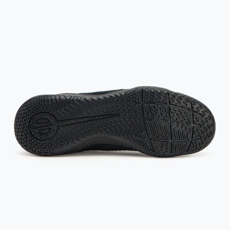 Pánské kopačky  Nike Tiempo Legend 10 Academy IC black/deep jungle/black 4