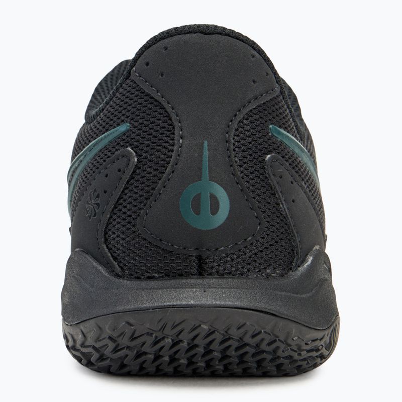 Pánské kopačky  Nike Tiempo Legend 10 Academy IC black/deep jungle/black 6