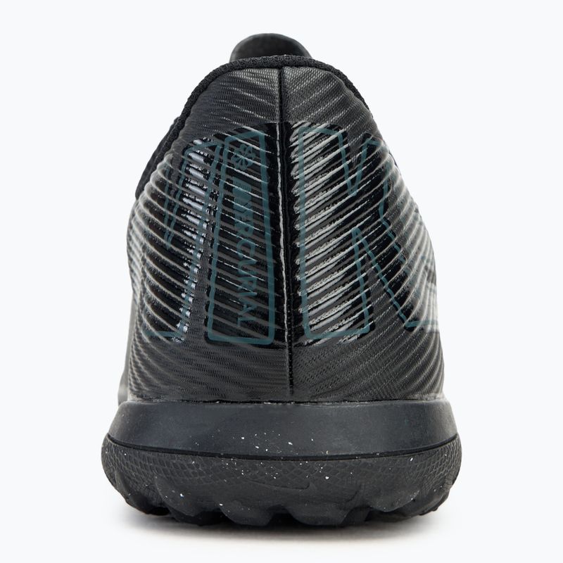 Dětské kopačky  Nike Mercurial Vapor 16 Club TF black/deep jungle/black 6