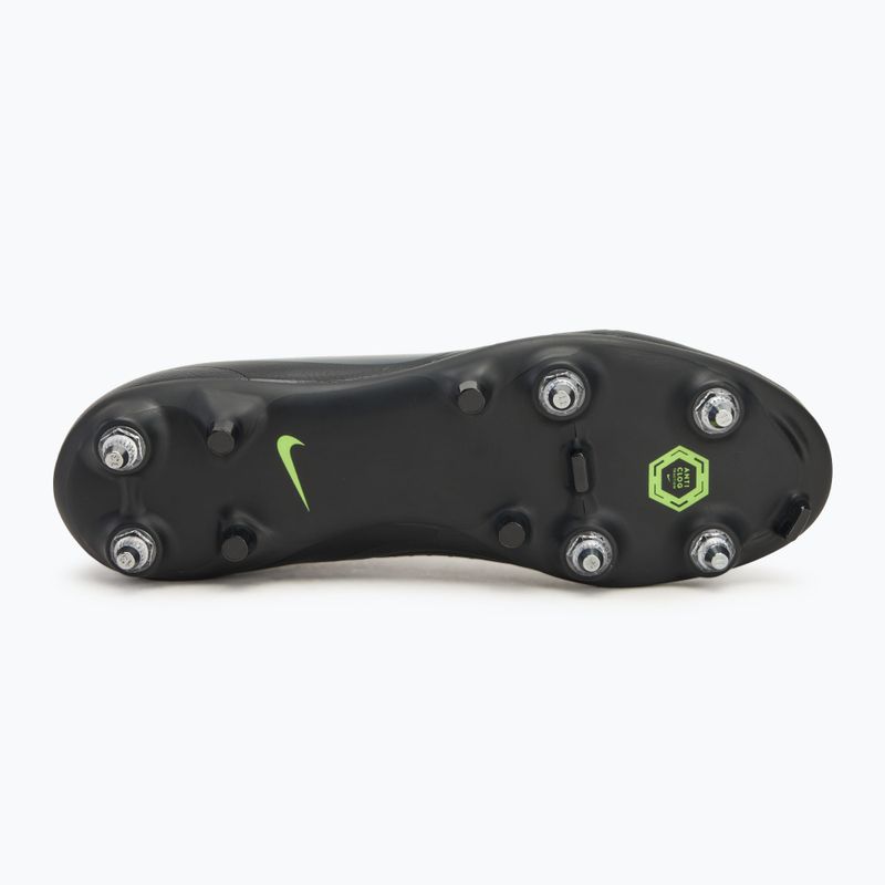 Pánské kopačky Nike Tiempo Legend 10 Academy SG-Pro black/deep jungle/black 4