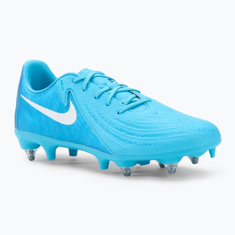Pánské kopačky Nike Phantom GX 2 Academy blue fury/white
