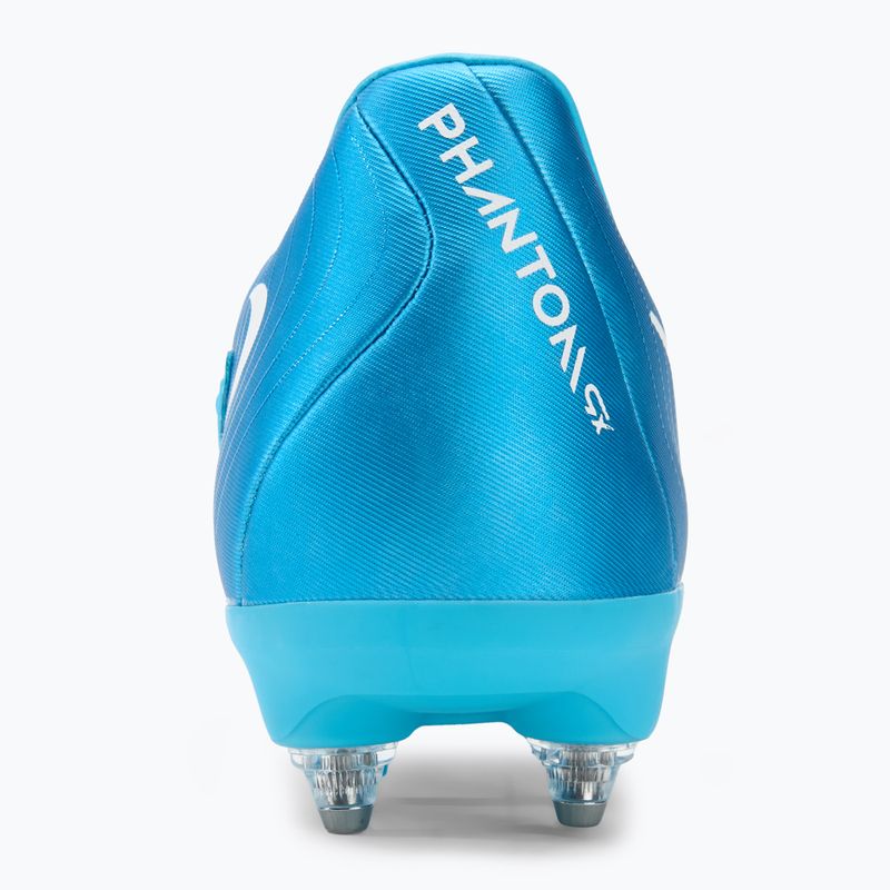 Pánské kopačky Nike Phantom GX 2 Academy blue fury/white 6