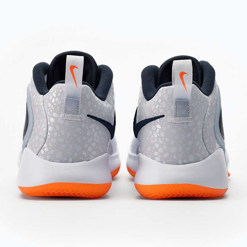 Tenisky na volejbal Nike React Hyperset 2 SE vícebarevné/vícebarevné 13