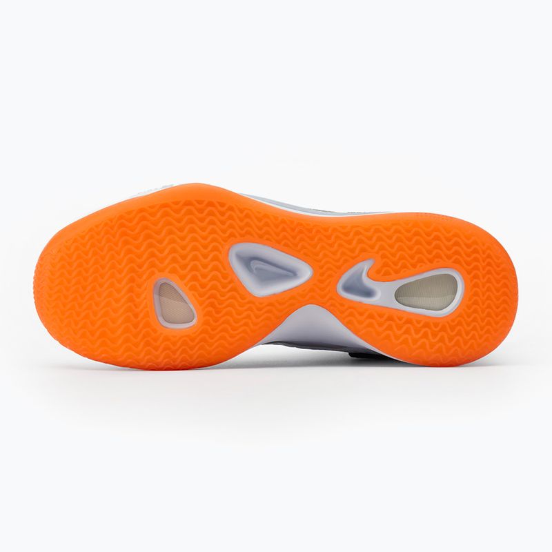 Tenisky na volejbal Nike React Hyperset 2 SE vícebarevné/vícebarevné 14