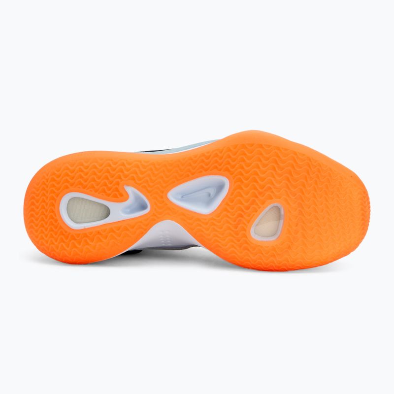 Tenisky na volejbal Nike React Hyperset 2 SE vícebarevné/vícebarevné 4