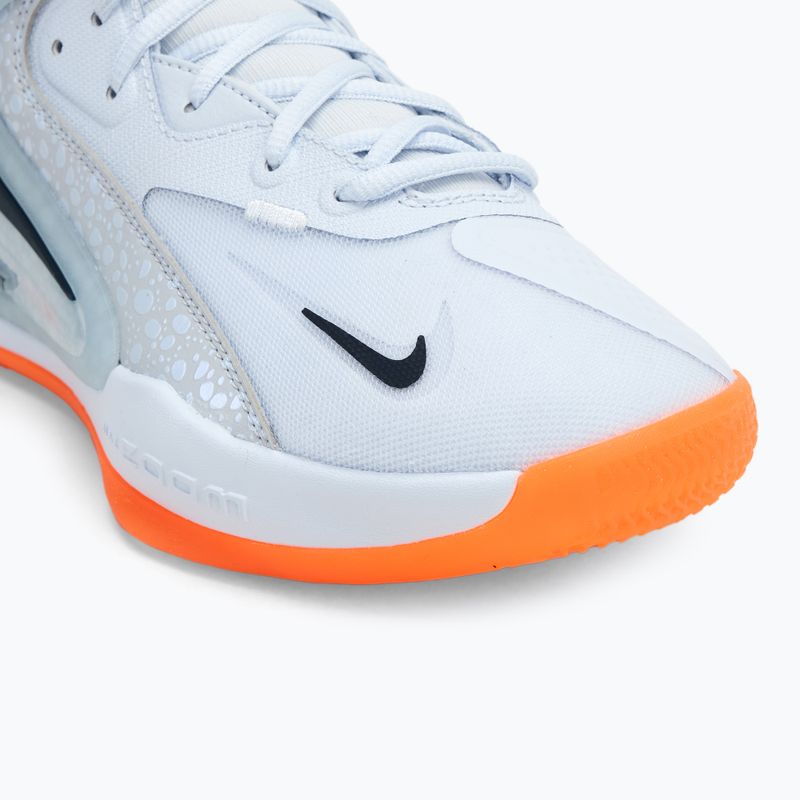 Tenisky na volejbal Nike React Hyperset 2 SE vícebarevné/vícebarevné 7