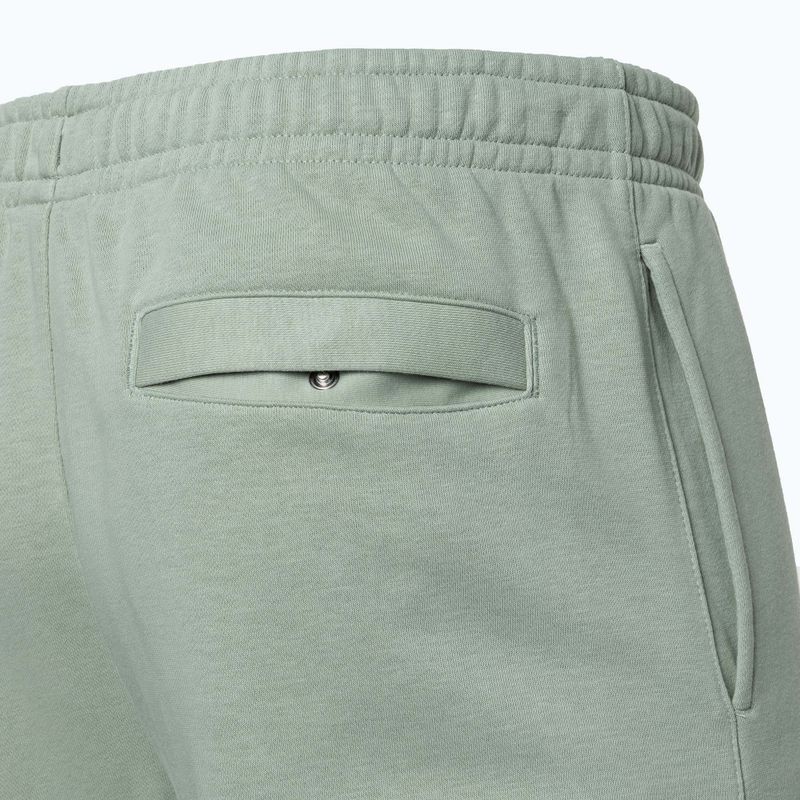 Pánské kalhoty Nike Sportswear Club Jogger jade horizon/jade horizon/white 4