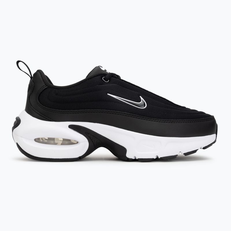 Dámské tenisky Nike Air Max Portal black/white 2