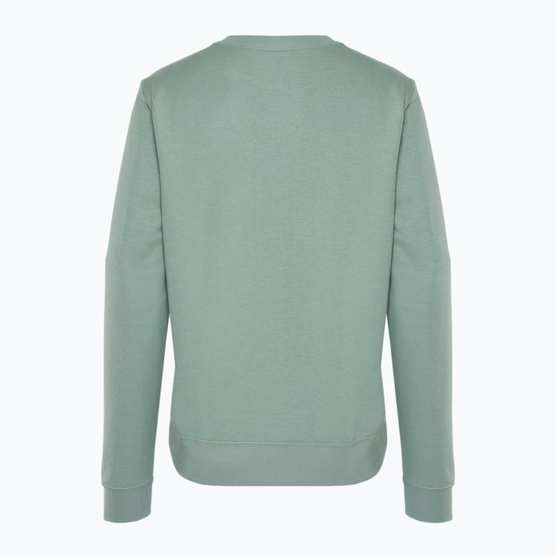 Dámská mikina Nike Sportswear Club Fleece jade horizon 2