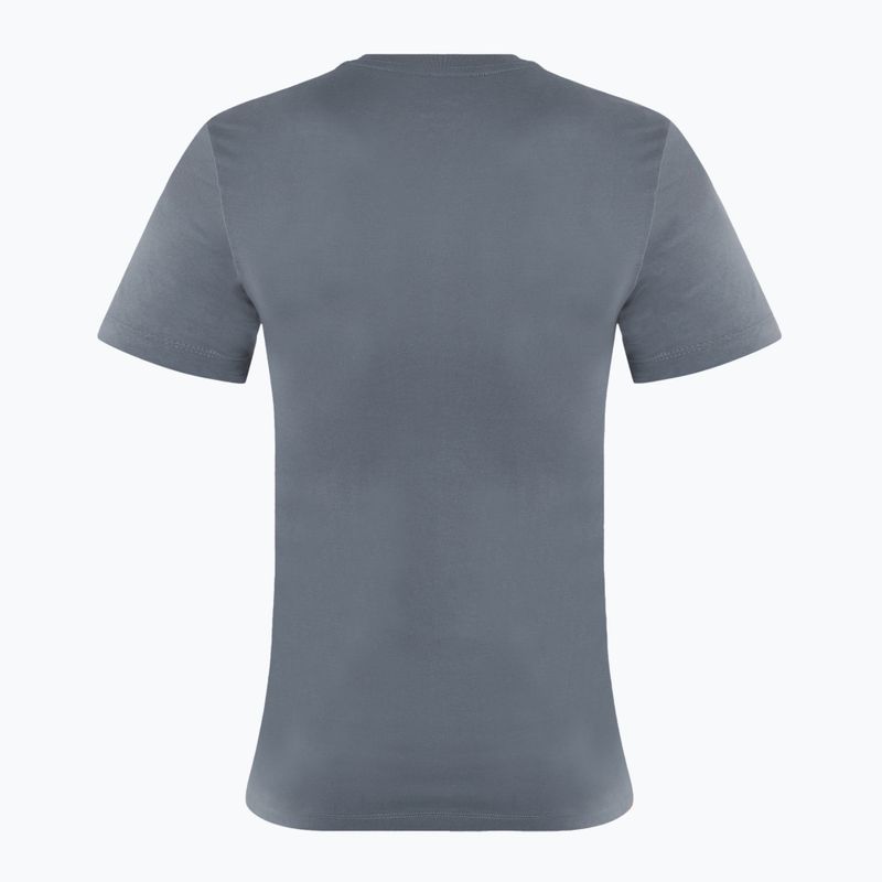 Pánské tričko  Nike Dri-FIT Fitness smoke grey 2