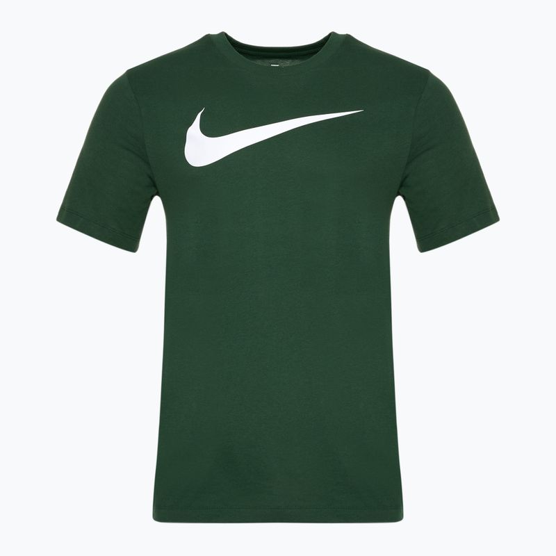 Pánské tričko Nike Sportswear Swoosh fir