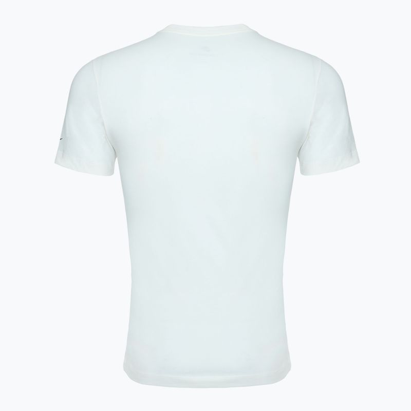 Pánské tričko Nike Sportswear Club sail 2