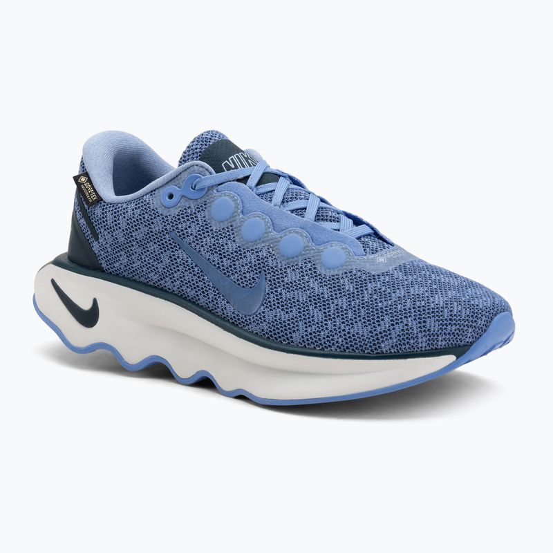 Dámské boty Nike Motiva GTX royal pulse/cobalt bliss/armory navy/royal pulse