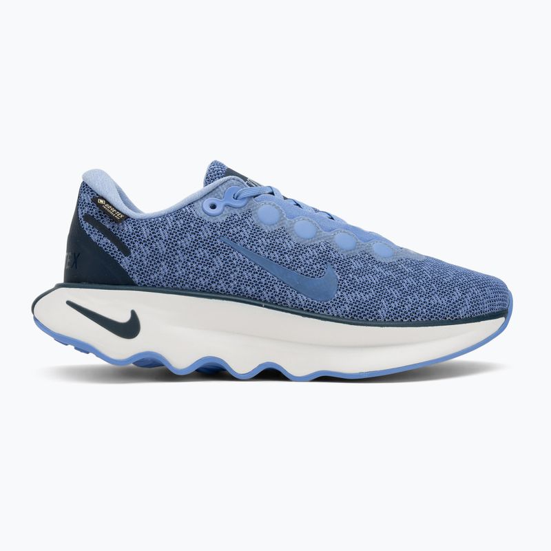 Dámské boty Nike Motiva GTX royal pulse/cobalt bliss/armory navy/royal pulse 2