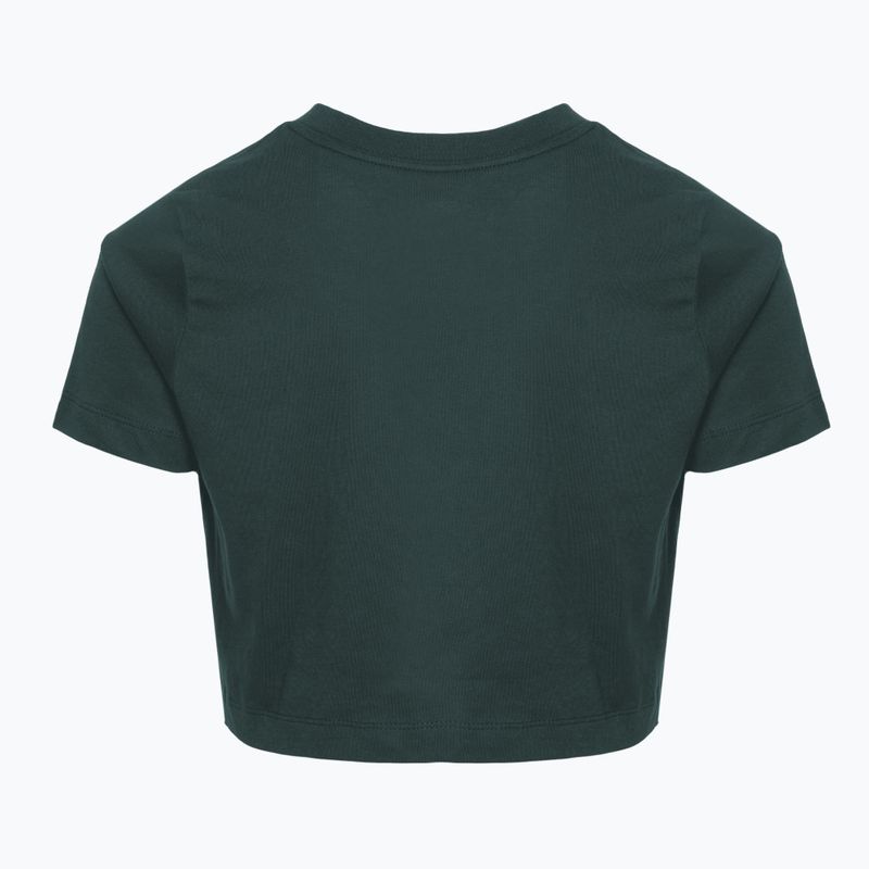 Dětské tričko Nike Sportswear vintage green 2