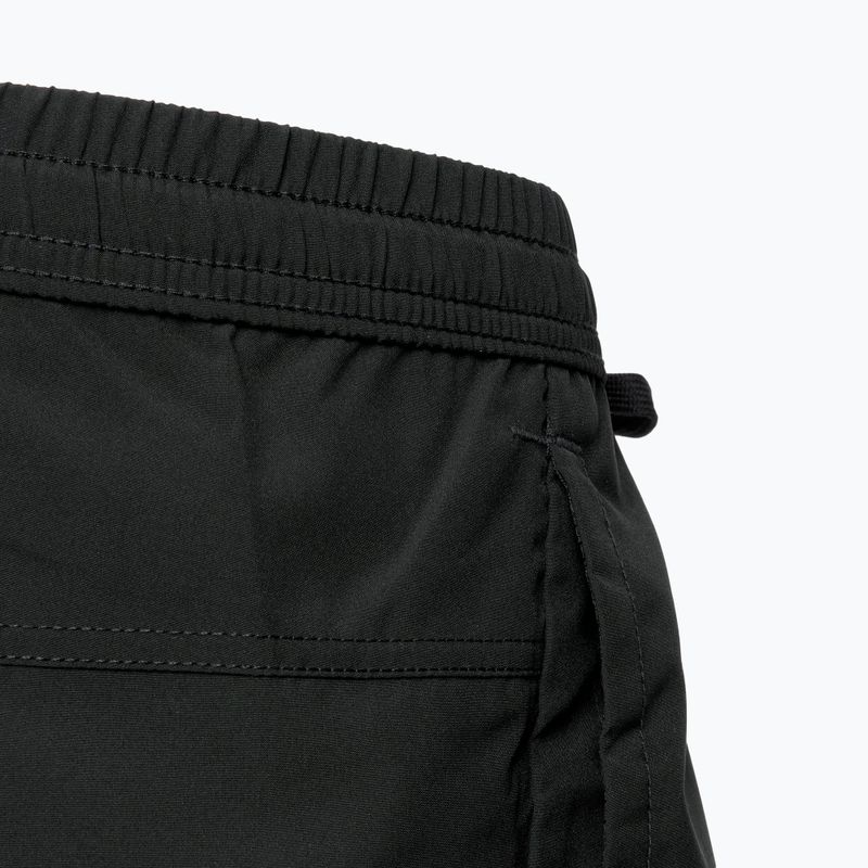 Pánské šortky Nike Form Swoosh Dri-Fit 7" black/white 4