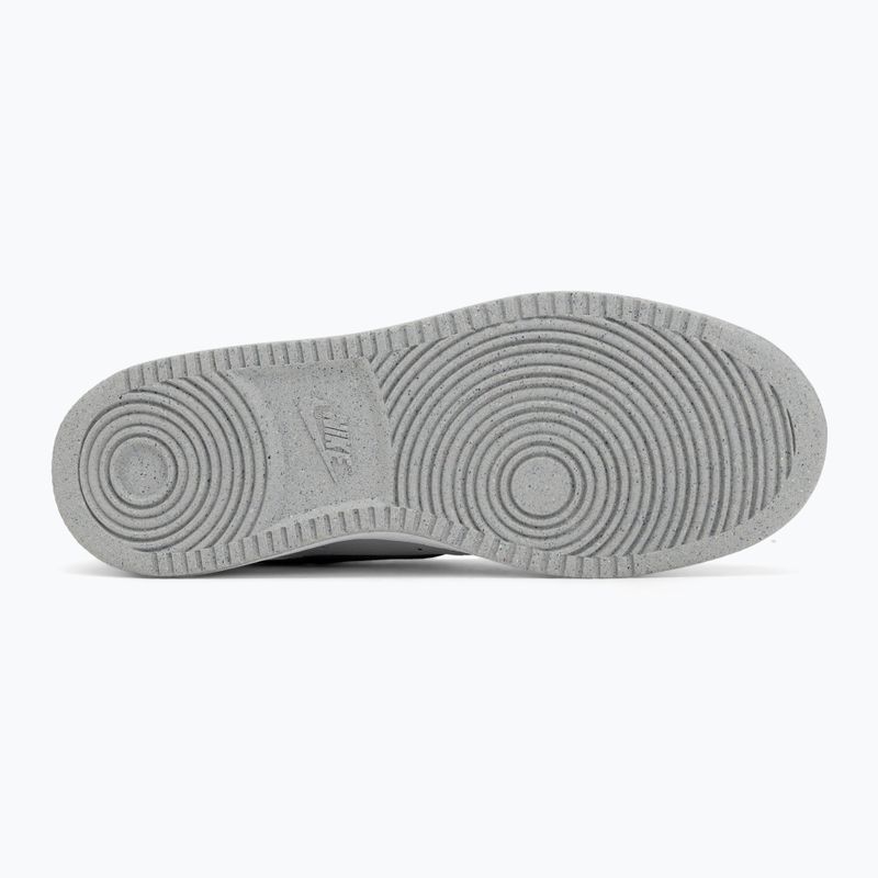 Pánské tenisky Nike Court Vision Low grey fog/white/black 4