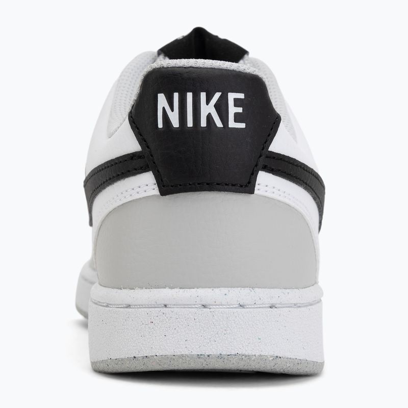 Pánské tenisky Nike Court Vision Low grey fog/white/black 6