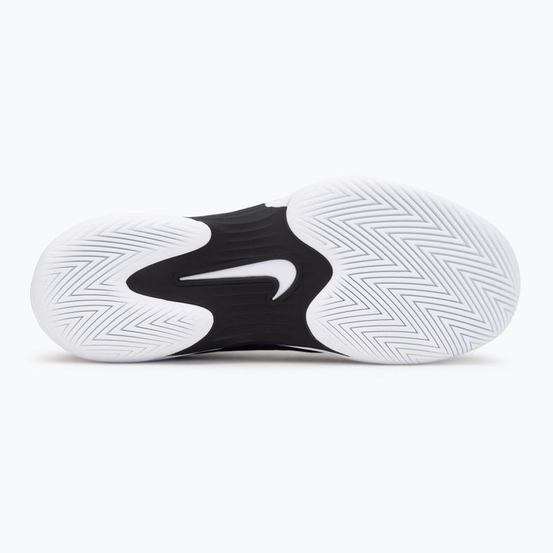 Dámské tenisové boty Nike Vapor 12 white/summit white/black 4