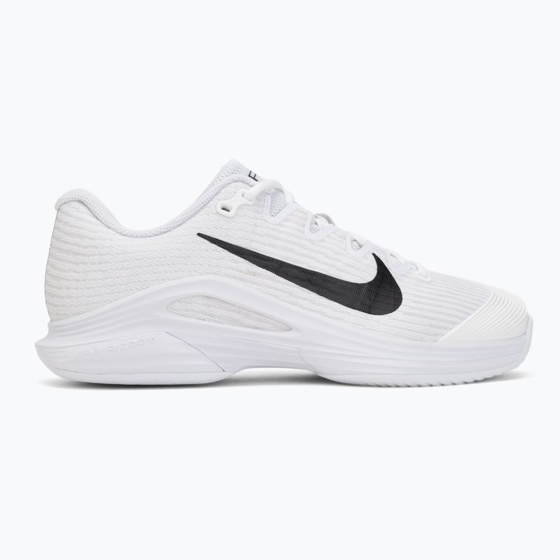 Dámské tenisové boty Nike Vapor 12 White/Summit White/Black 2