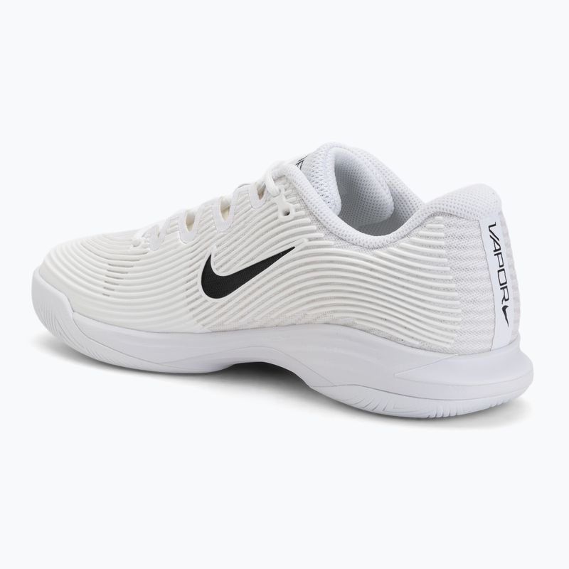 Dámské tenisové boty Nike Vapor 12 White/Summit White/Black 3