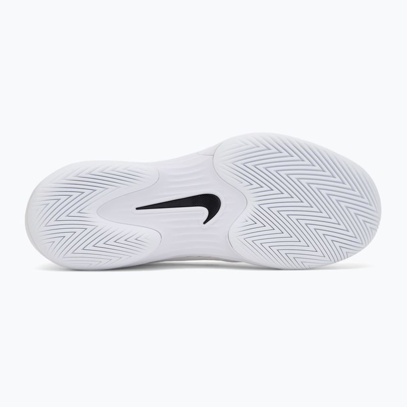 Dámské tenisové boty Nike Vapor 12 White/Summit White/Black 4