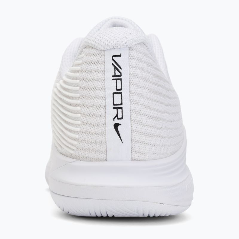 Dámské tenisové boty Nike Vapor 12 White/Summit White/Black 6