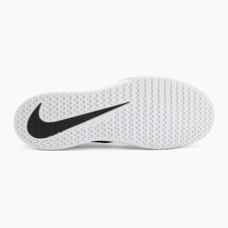 Pánské tenisové boty Nike Vapor Lite 3 black / white 4