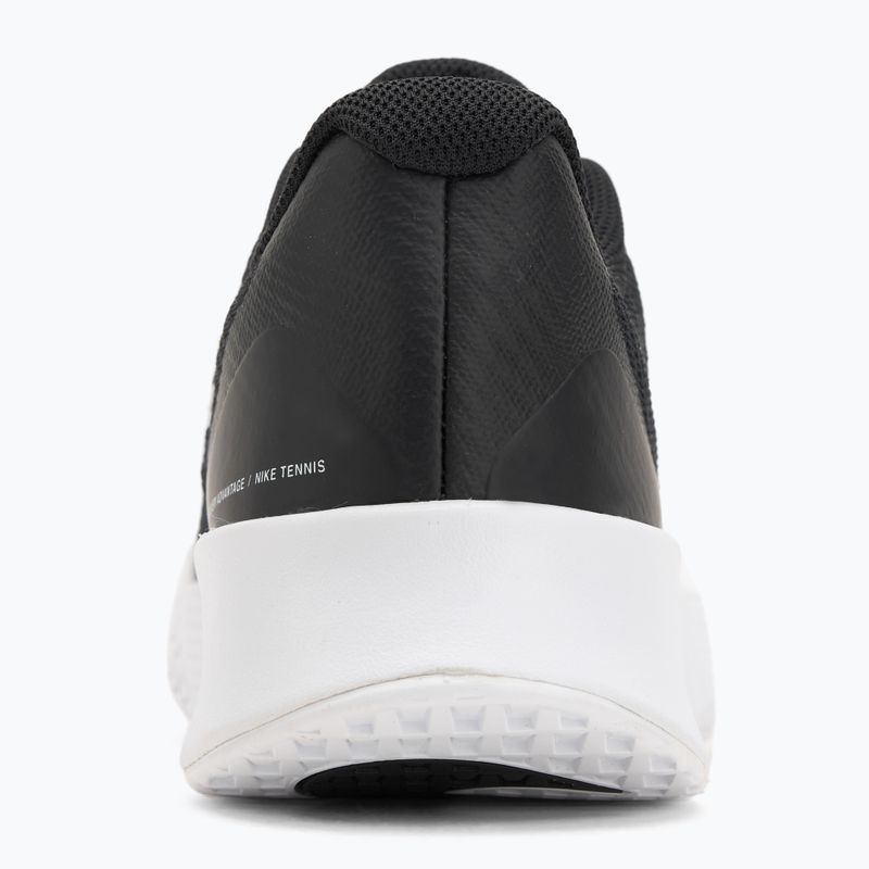 Pánské tenisové boty Nike Vapor Lite 3 black / white 6