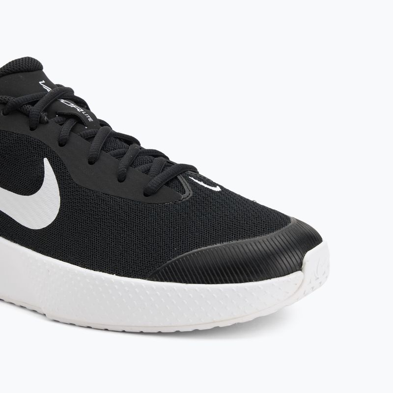 Pánské tenisové boty Nike Vapor Lite 3 black / white 7
