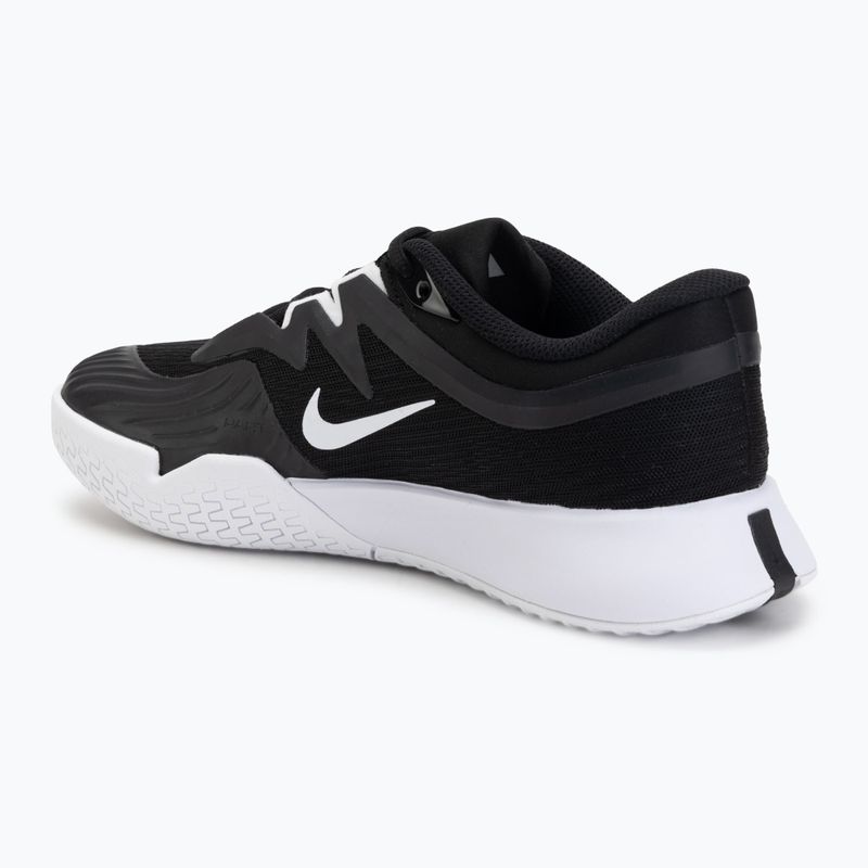 Dámské tenisové boty Nike Vapor Pro 3 black/white 3