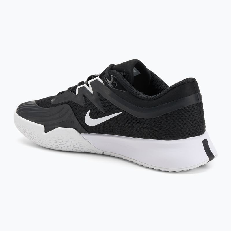 Pánské tenisové boty Nike Vapor Pro 3 black / white 3