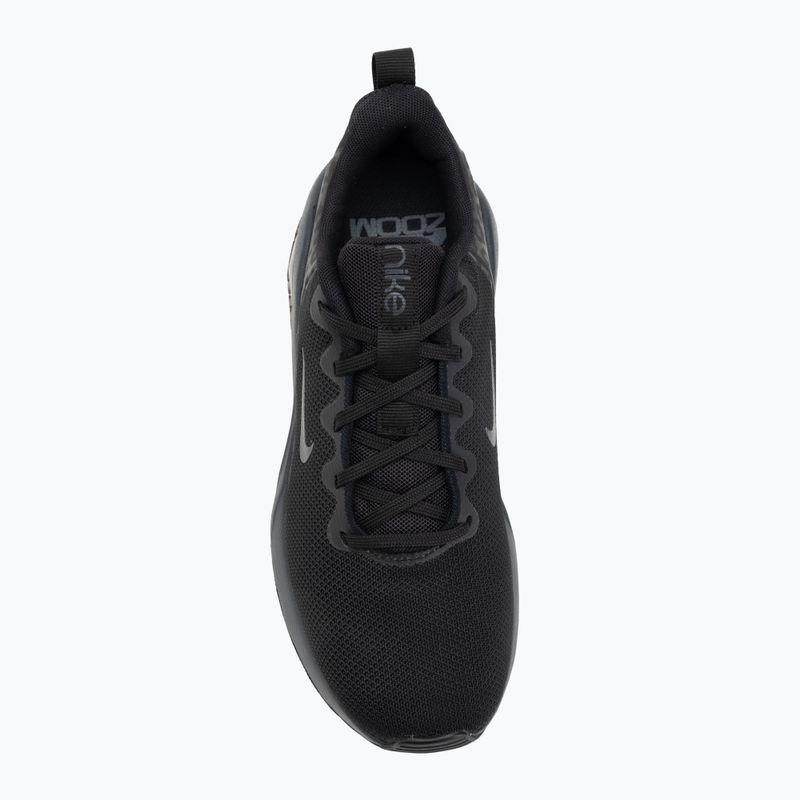 Dámské sportovní boty Nike Bella 7 black/black/anthracite 5