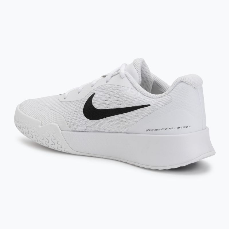 Dámské tenisové boty Nike Vapor Lite 3 white/black 3