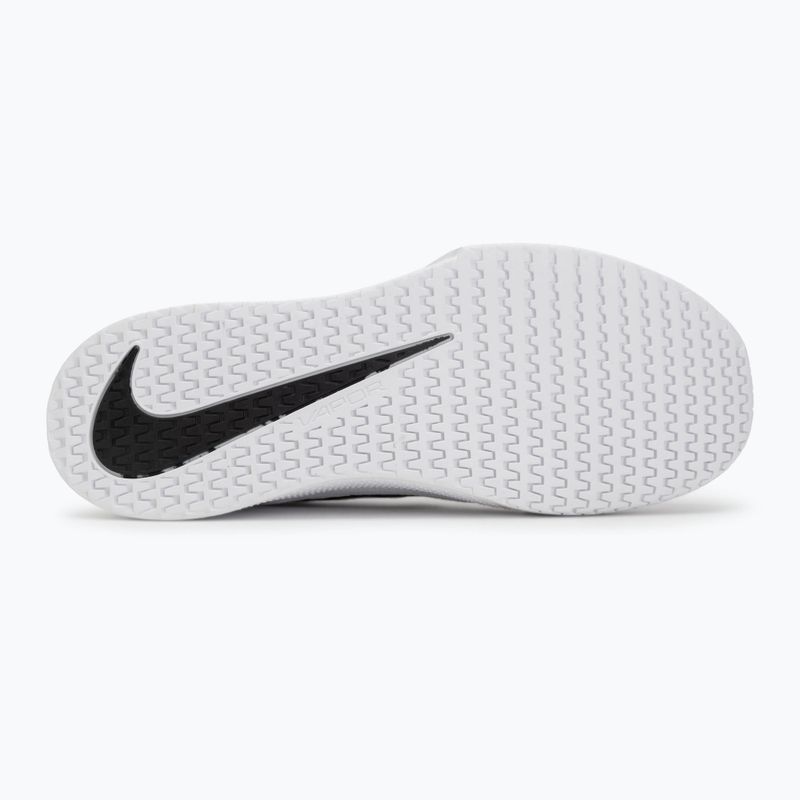 Dámské tenisové boty Nike Vapor Lite 3 white/black 4