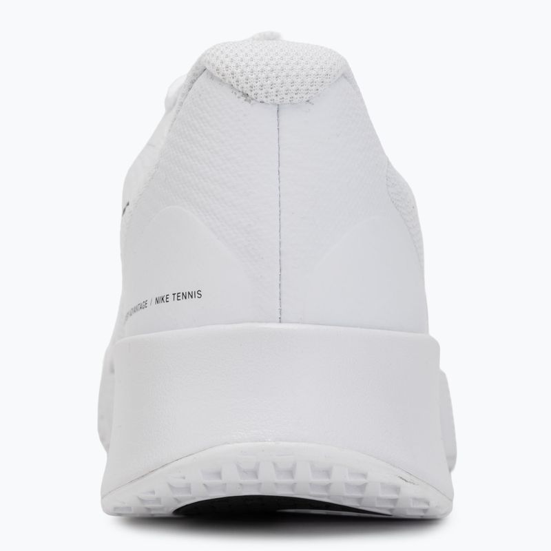 Dámské tenisové boty Nike Vapor Lite 3 white/black 6