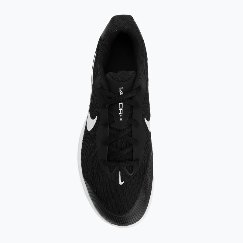 Dámské tenisové boty Nike Vapor Lite 3 black/white 5