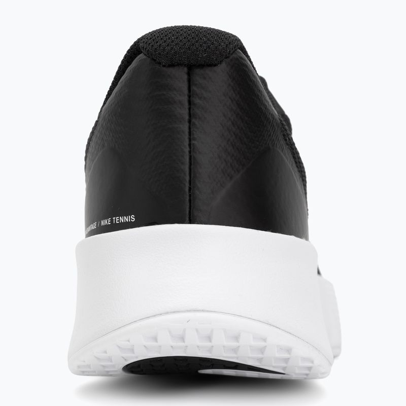 Dámské tenisové boty Nike Vapor Lite 3 black/white 6