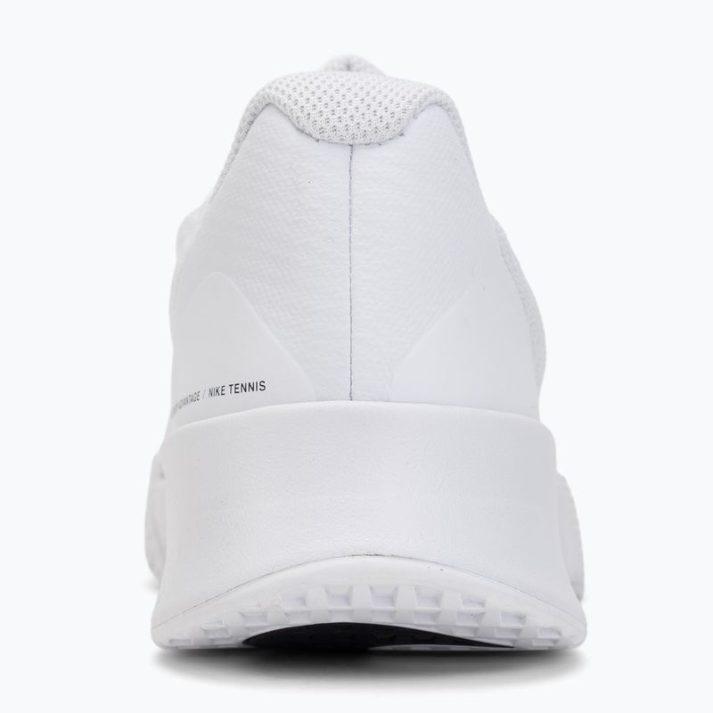 Pánské tenisové boty Nike Vapor Lite 3 white/black 6