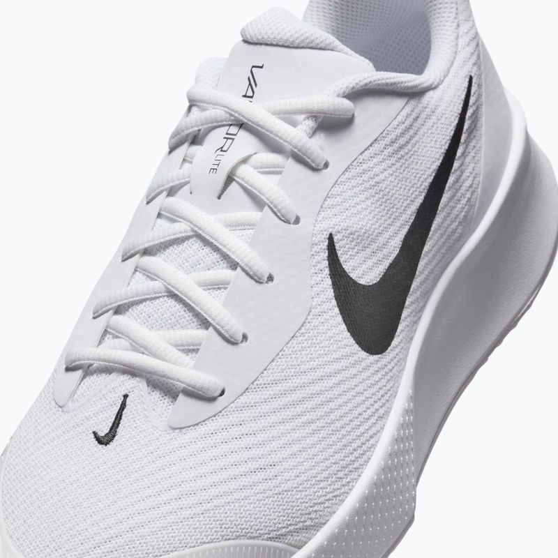 Pánské tenisové boty Nike Vapor Lite 3 white/black 8
