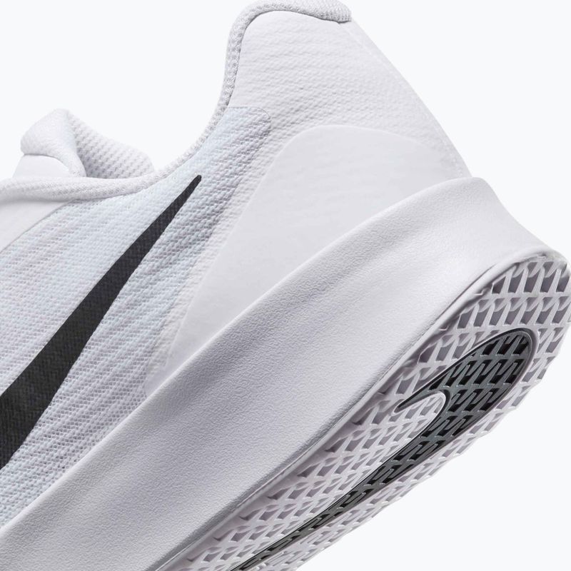 Pánské tenisové boty Nike Vapor Lite 3 white/black 9