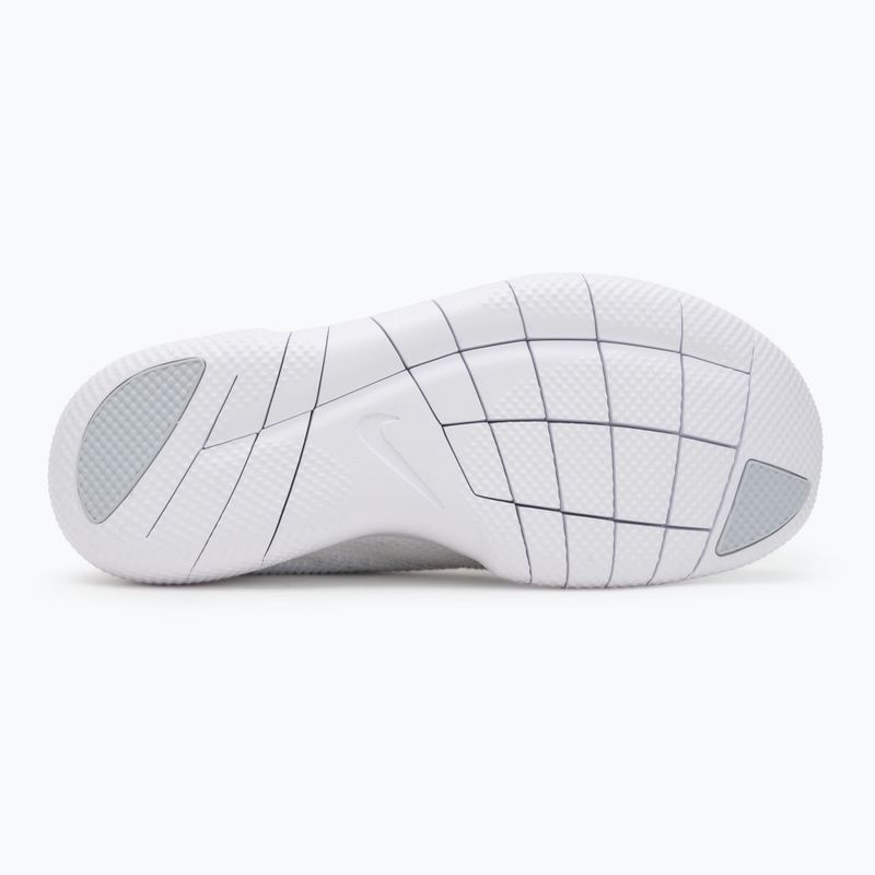 Pánské tréninkové boty Nike Free 2025 white/white/photon dust 4