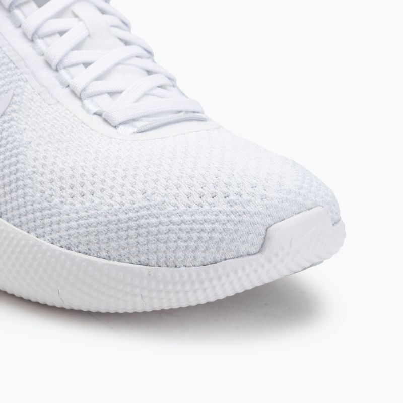 Pánské tréninkové boty Nike Free 2025 white/white/photon dust 7