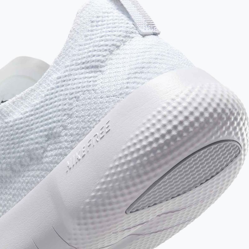 Pánské tréninkové boty Nike Free 2025 white/white/photon dust 10