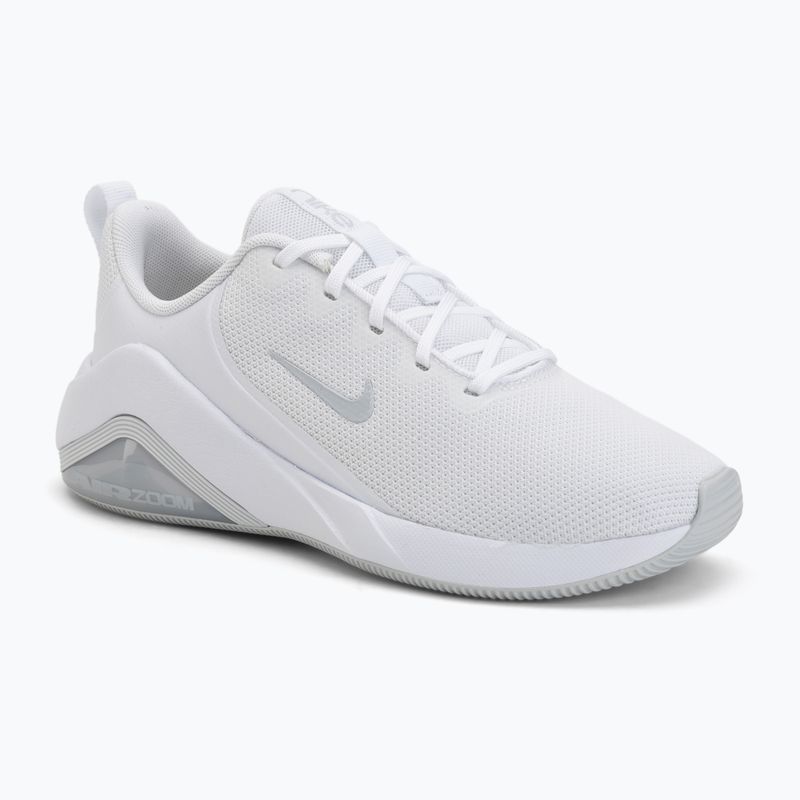Dámské trekingové boty Nike Bella 7 white/white/pure platinum