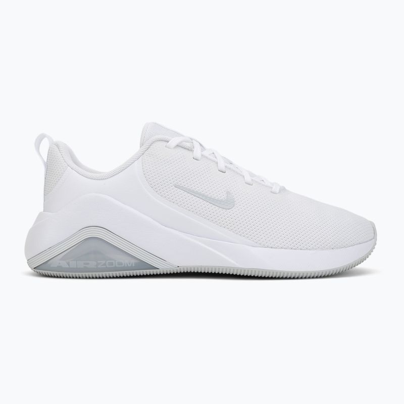 Dámské trekingové boty Nike Bella 7 white/white/pure platinum 2