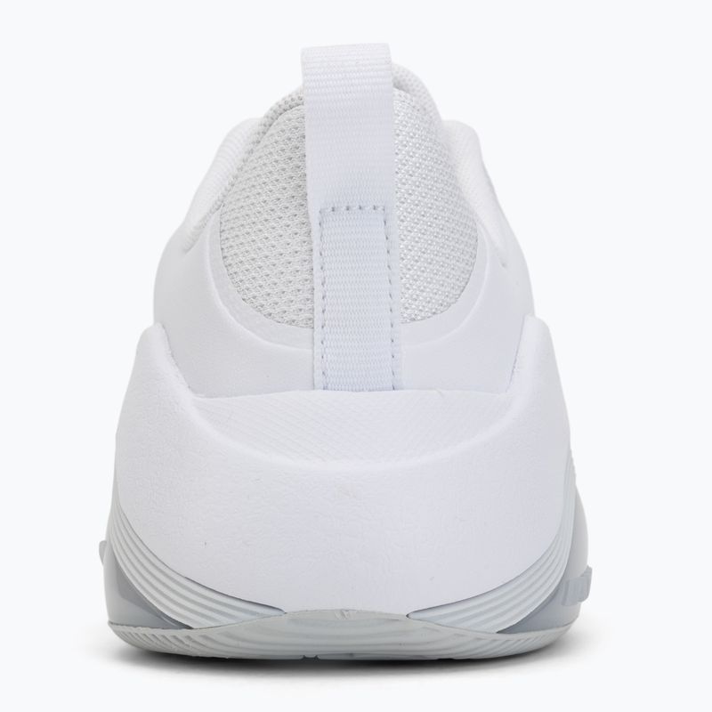 Dámské trekingové boty Nike Bella 7 white/white/pure platinum 6