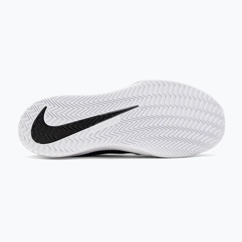 Pánské boty Nike Vapor Lite 3 Clay black / white 4