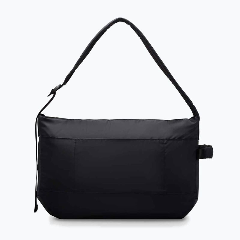 Tréninková taška Nike One 25 l black/iron grey/black 2
